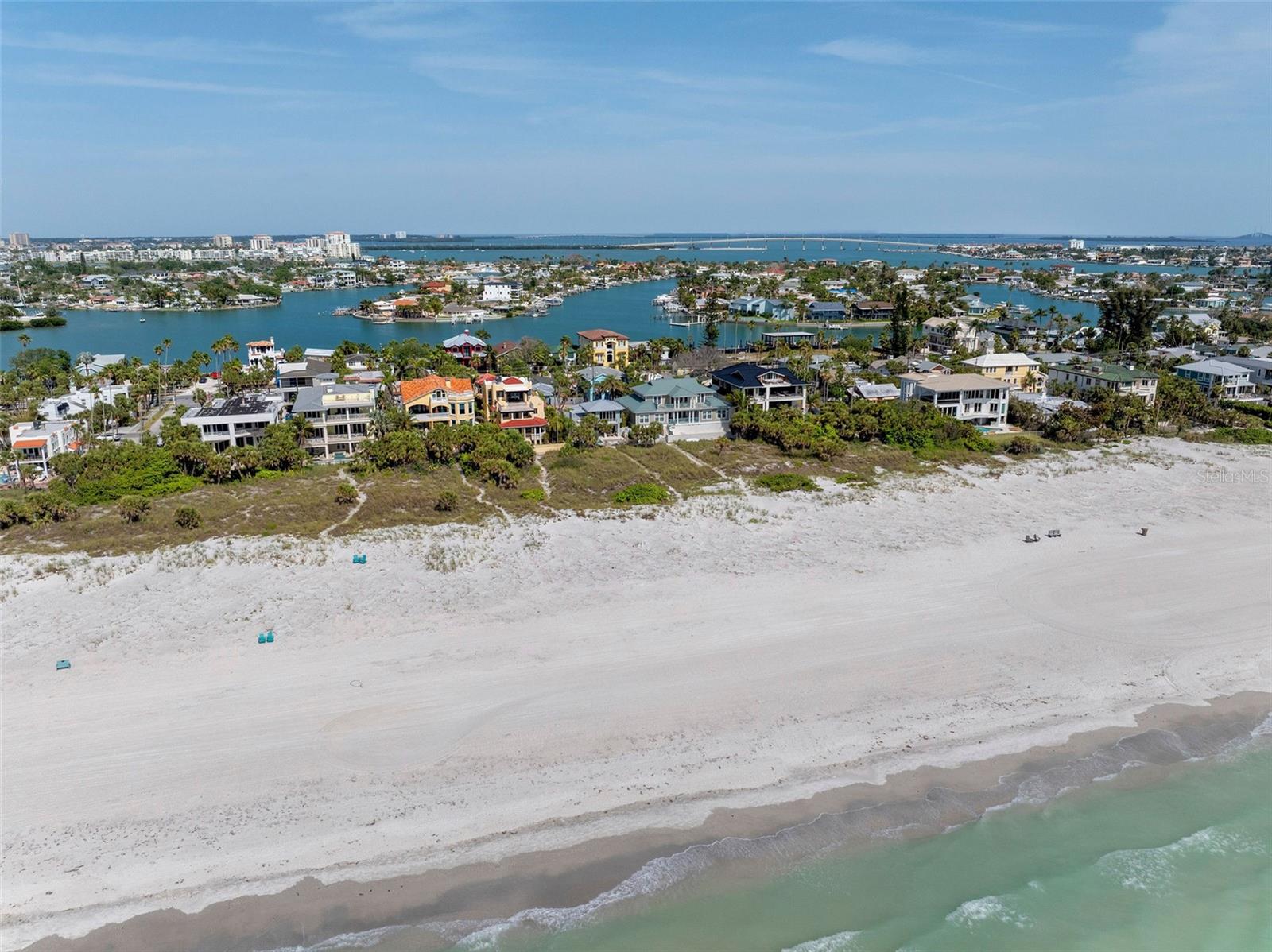 COLONIAL CORP REP - Residential