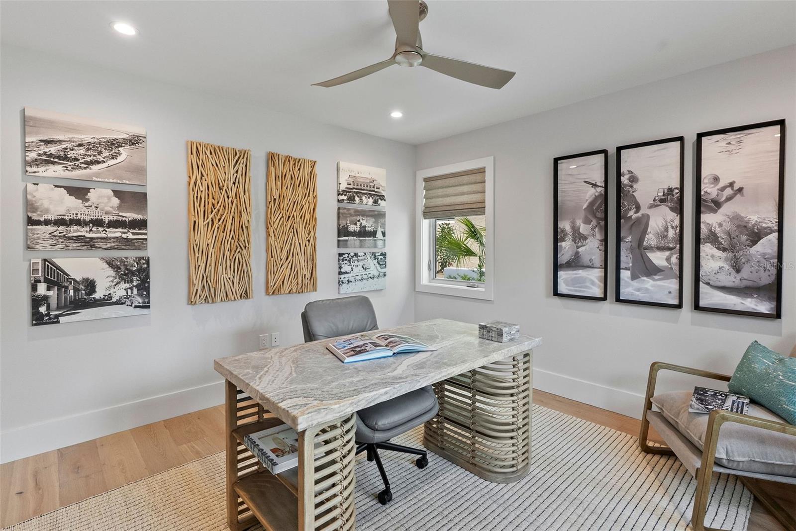 COLONIAL CORP REP - Residential