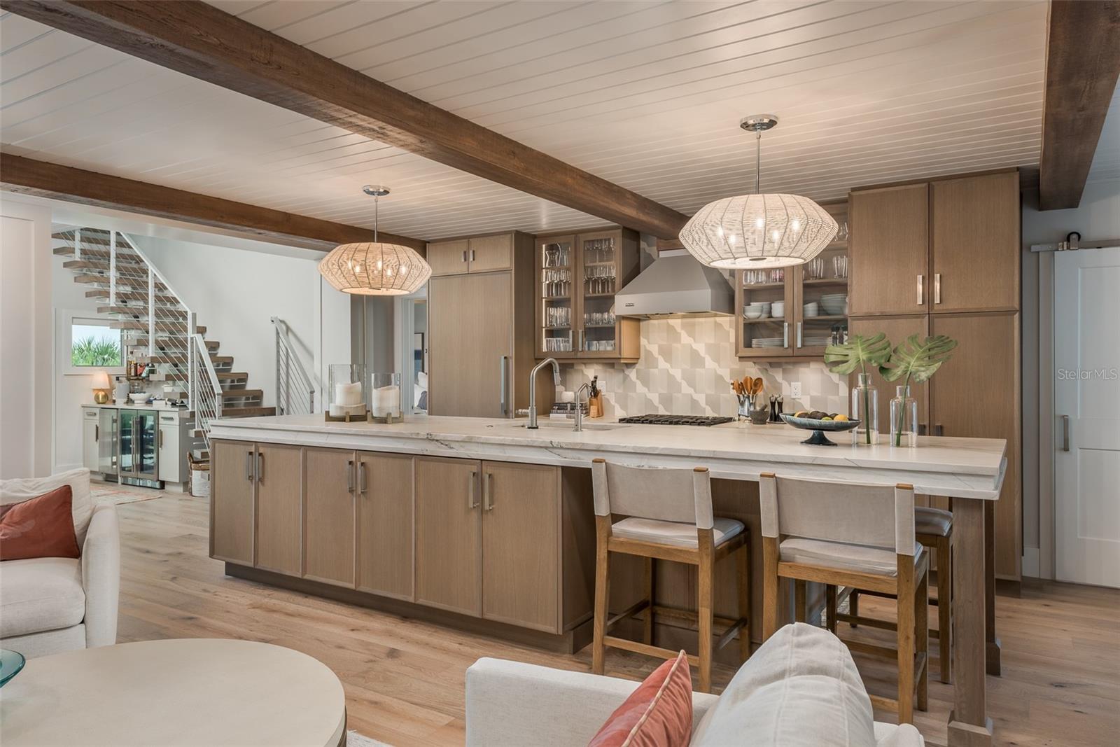 COLONIAL CORP REP - Residential