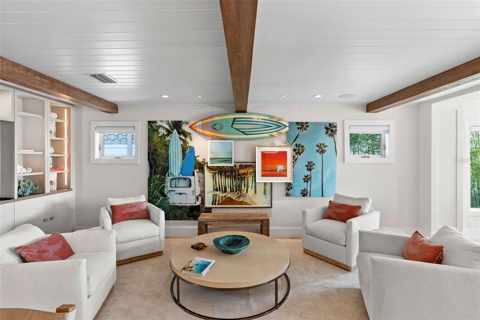 COLONIAL CORP REP - Residential