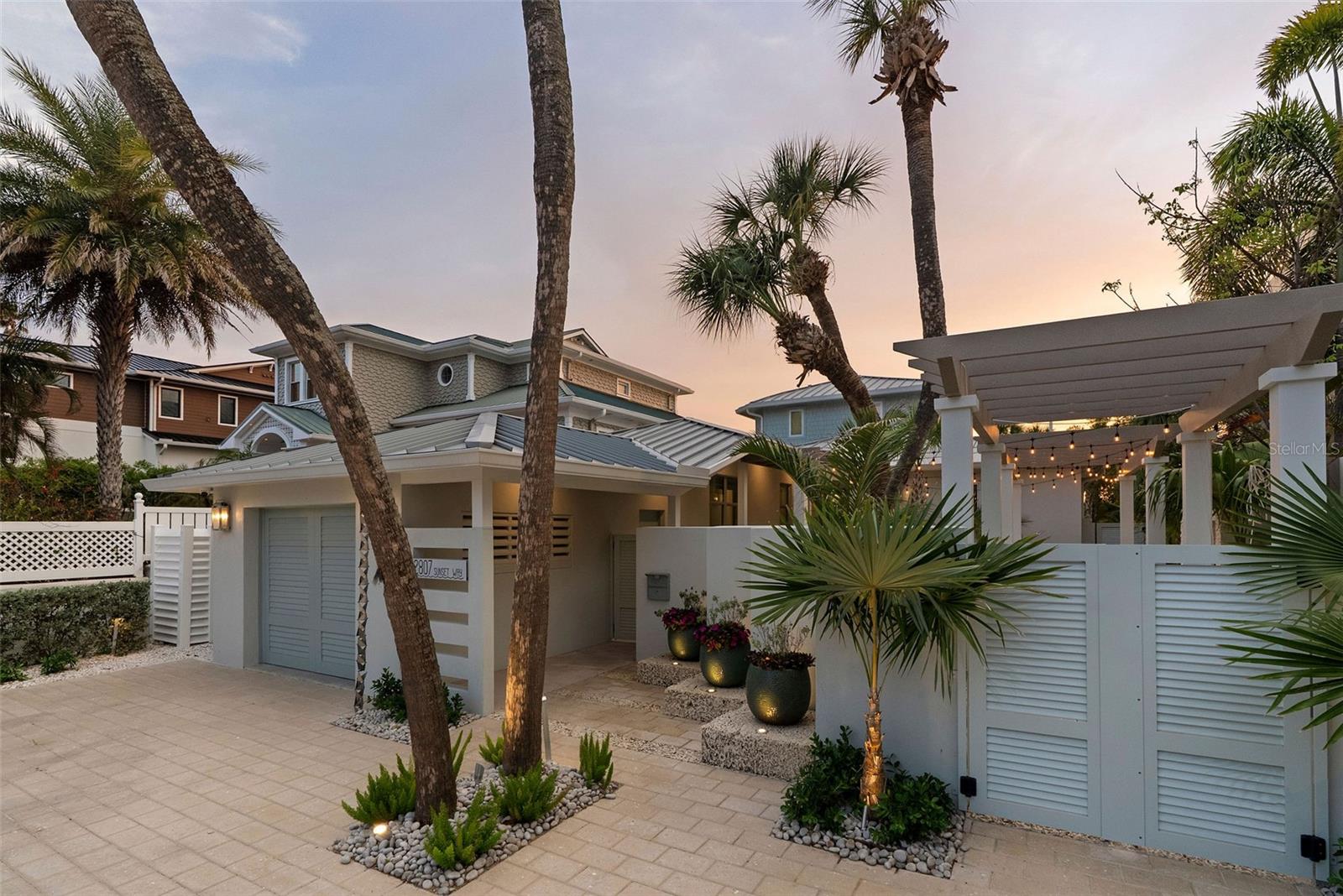 COLONIAL CORP REP - Residential