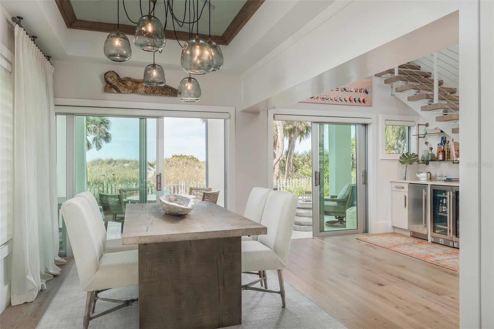 COLONIAL CORP REP - Residential