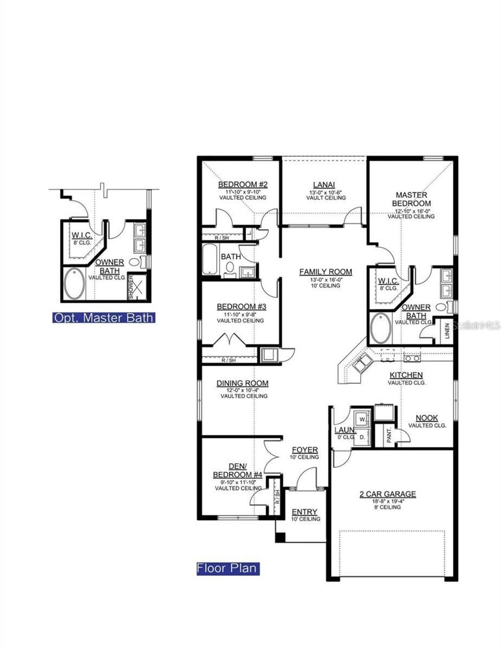 Photo of 13354 Ogden Glade Road, Dade City, FL 33525 (MLS # TB8407772)