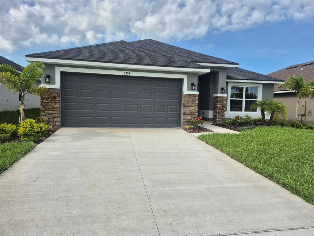 Photo of 13354 Ogden Glade Road, Dade City, FL 33525 (MLS # TB8407772)