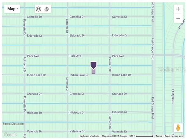 INDIAN LAKE ESTATES - Land