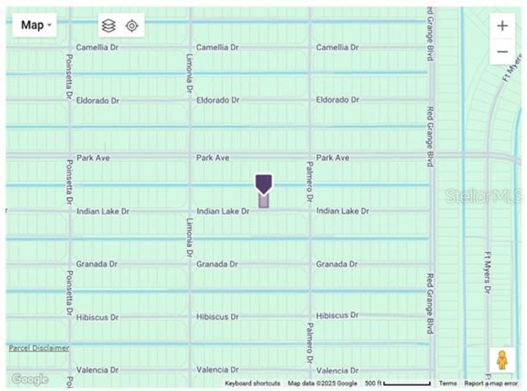 Photo of 110 Indian Lake Drive, Indian Lake Estates, FL 33855 (MLS # S5144940)