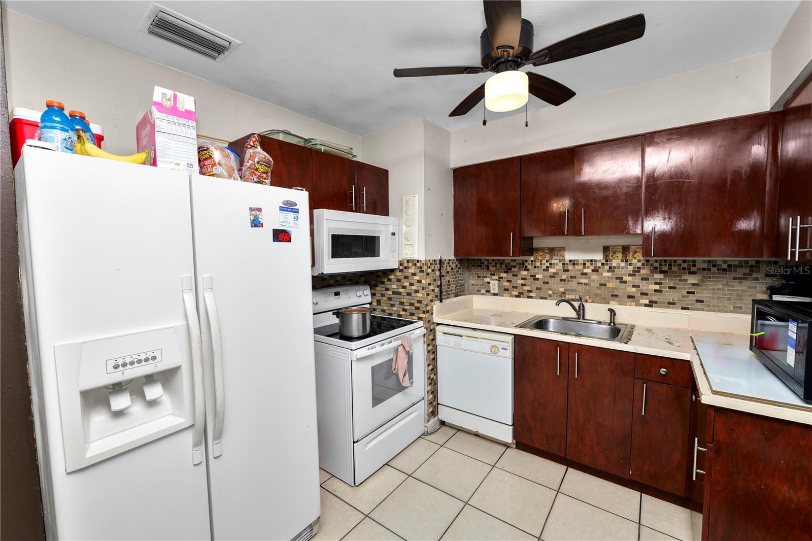 EULA VISTA SUB - Residential