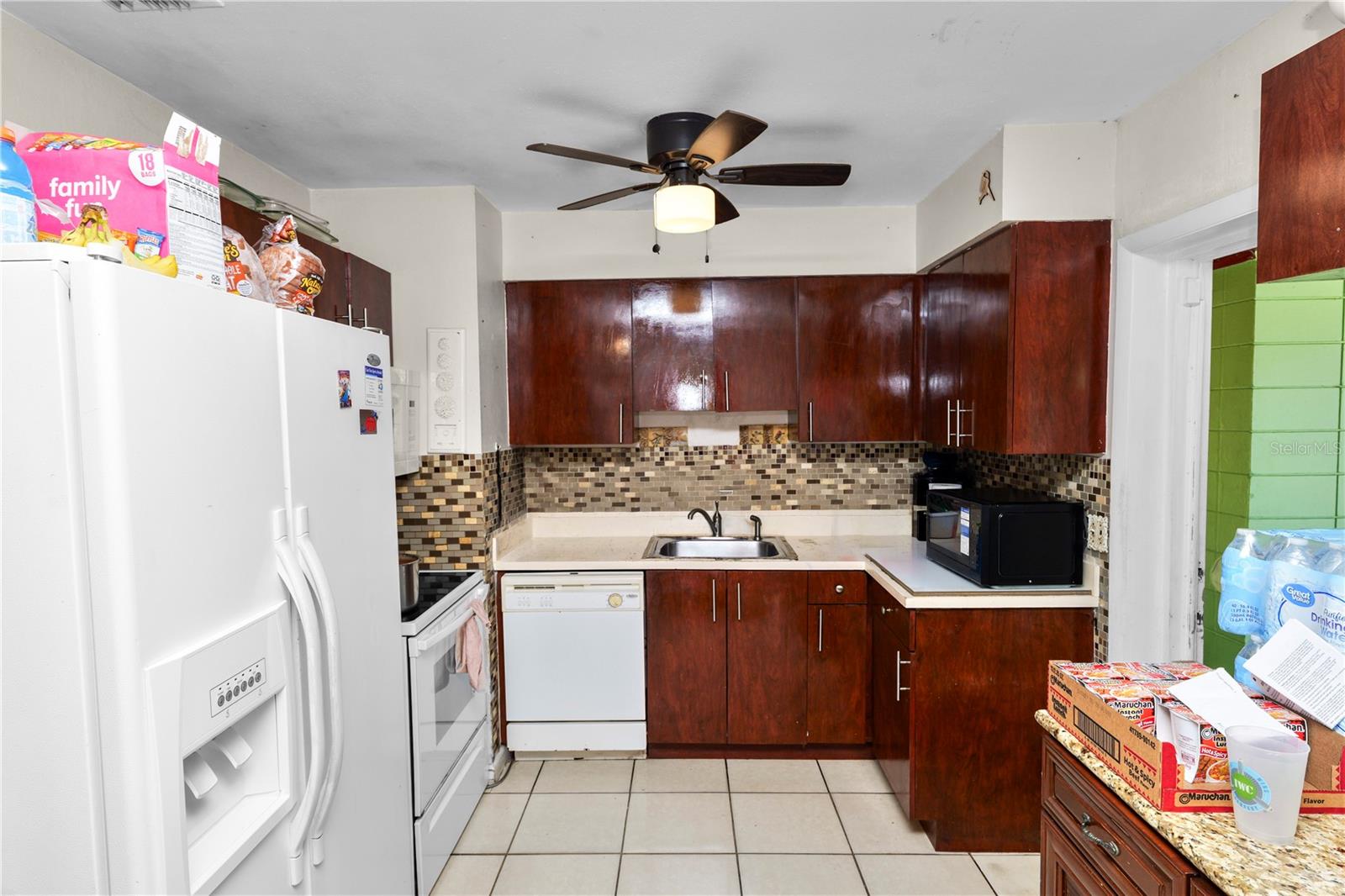 EULA VISTA SUB - Residential