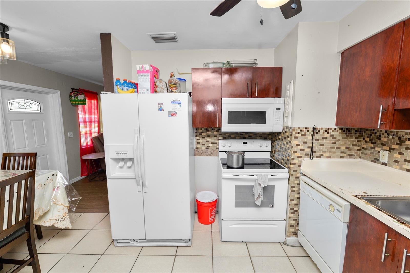 EULA VISTA SUB - Residential