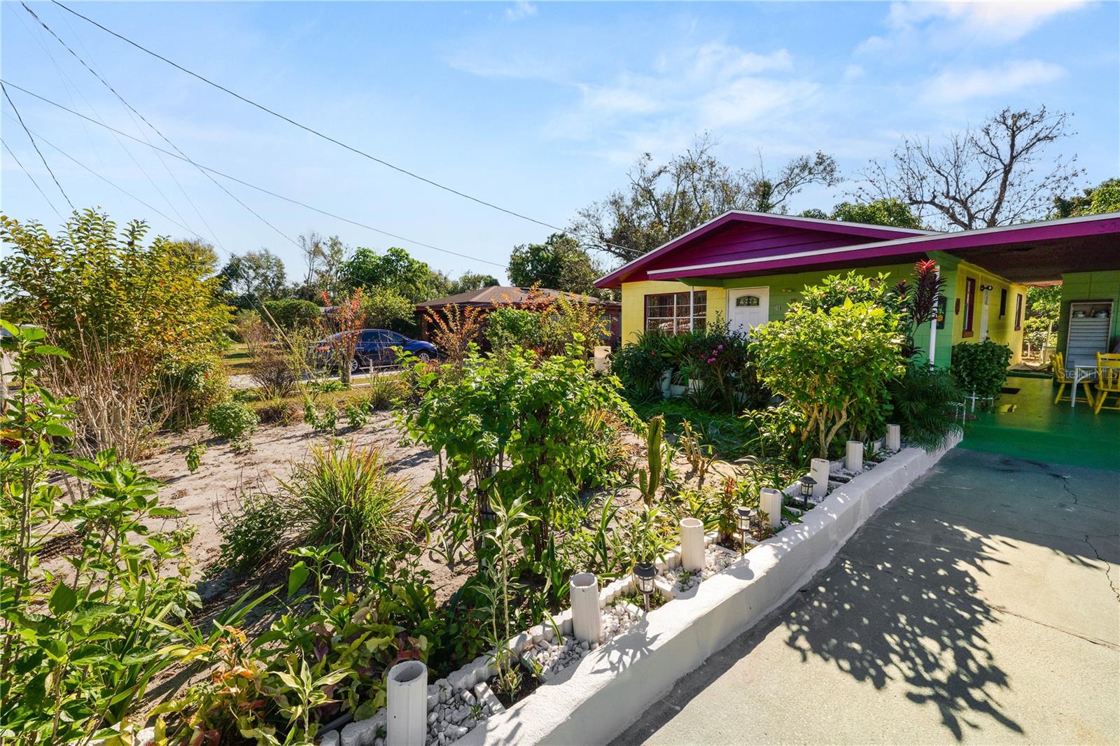 EULA VISTA SUB - Residential