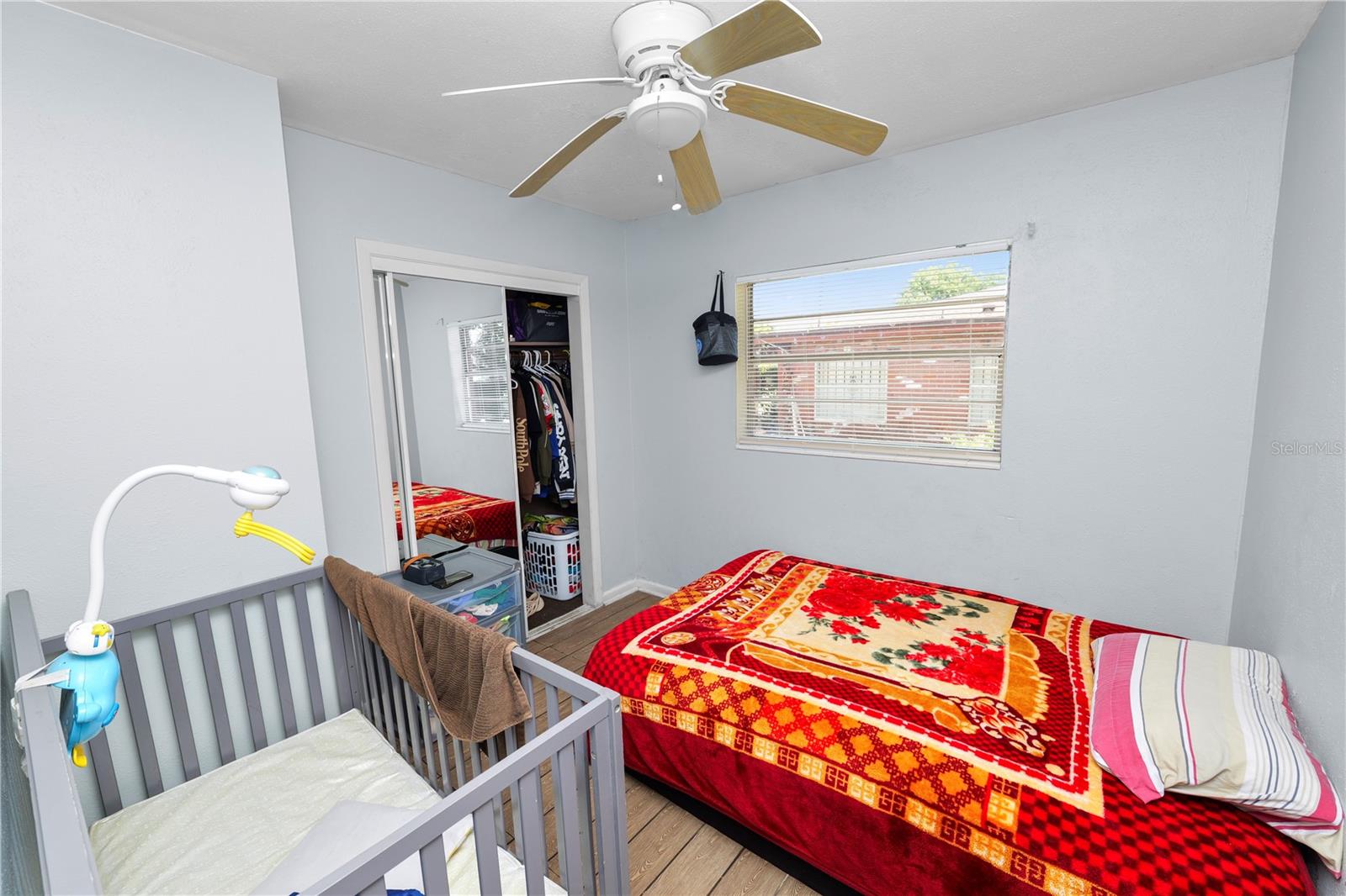 EULA VISTA SUB - Residential