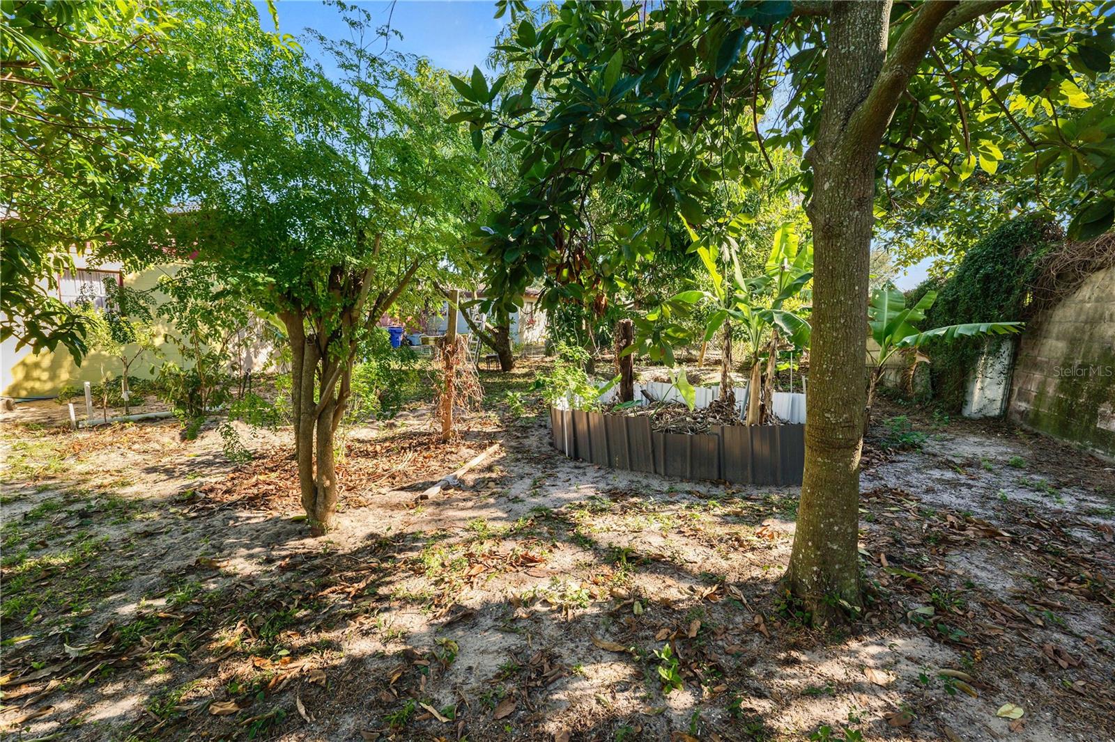 EULA VISTA SUB - Residential