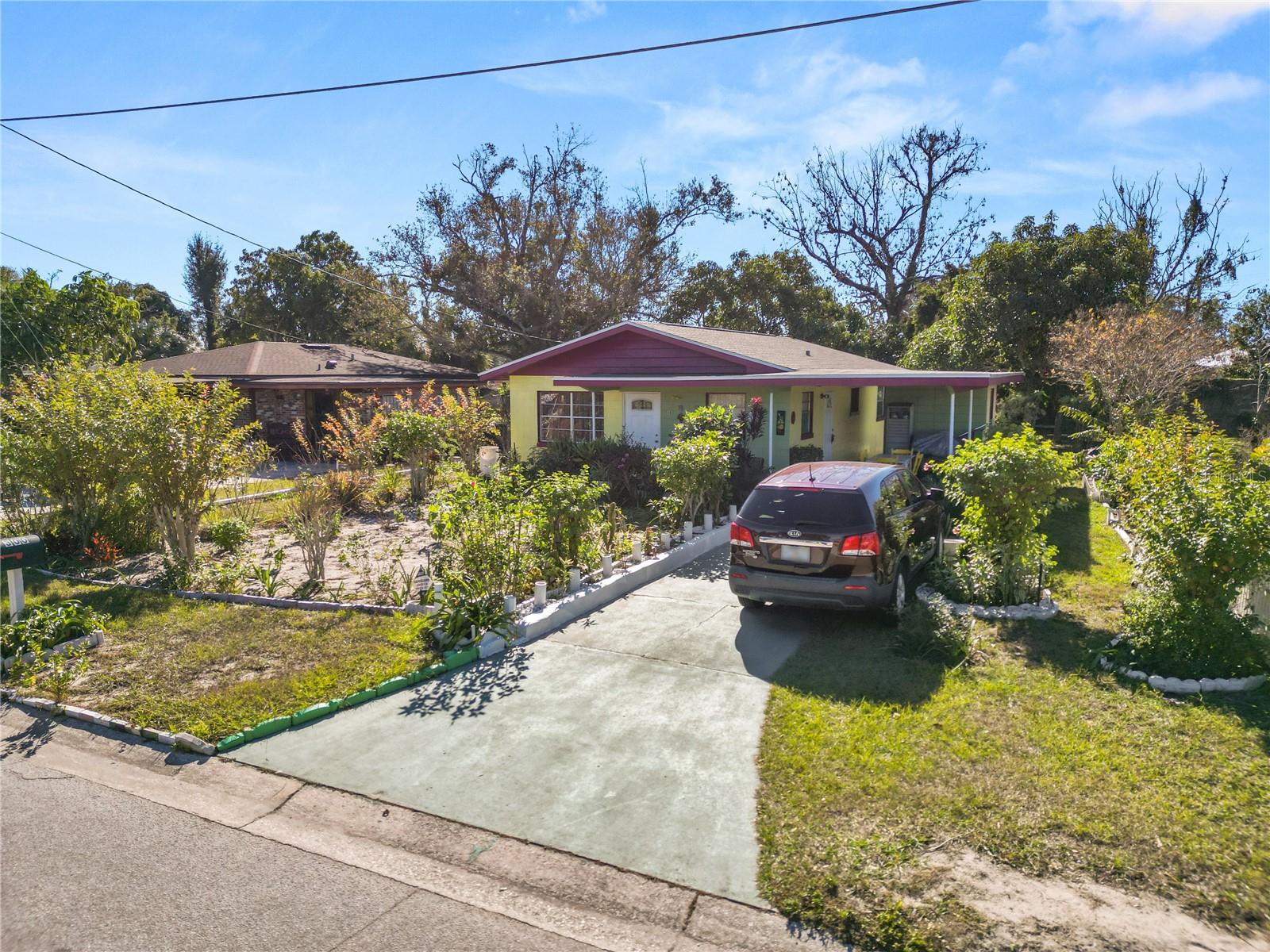 EULA VISTA SUB - Residential