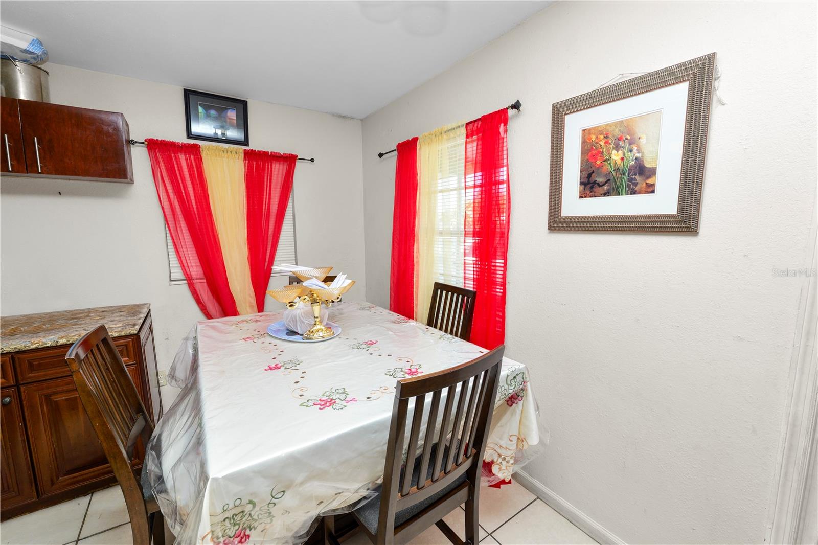 EULA VISTA SUB - Residential