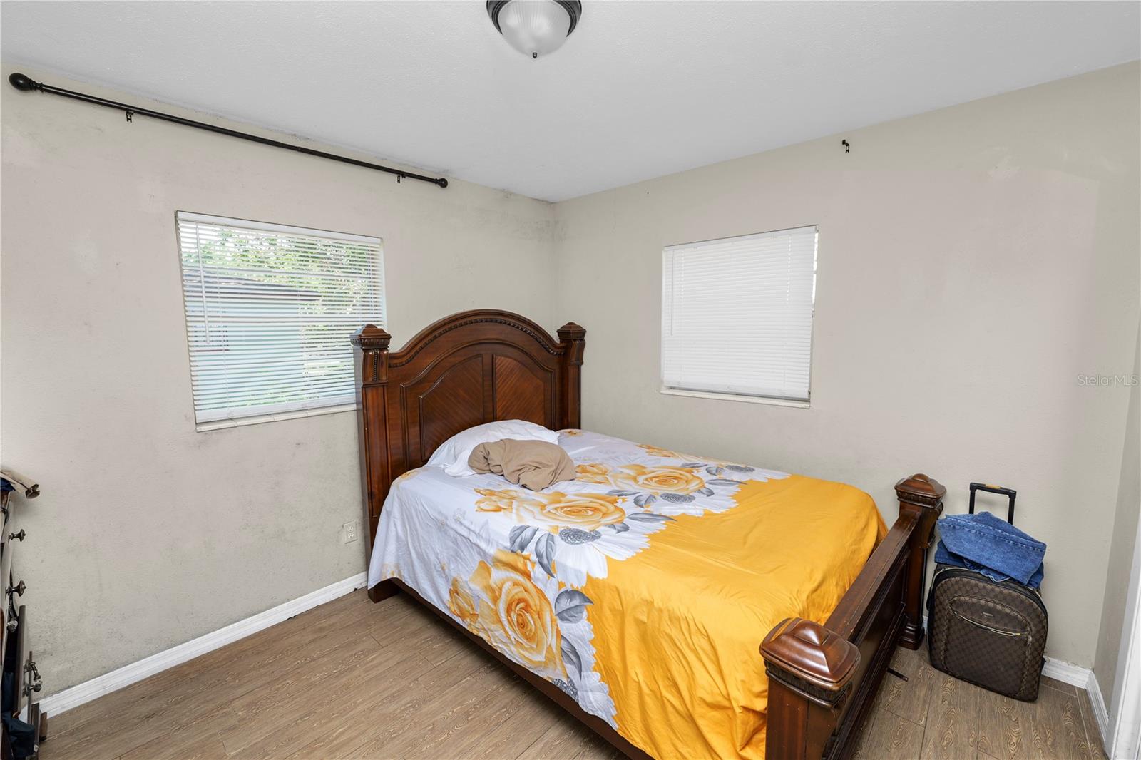 EULA VISTA SUB - Residential