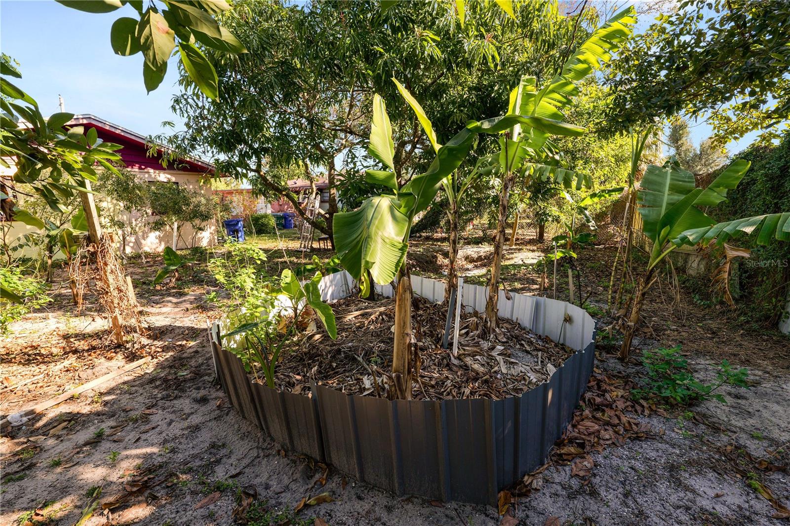 EULA VISTA SUB - Residential