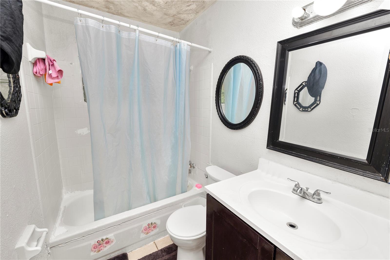 EULA VISTA SUB - Residential