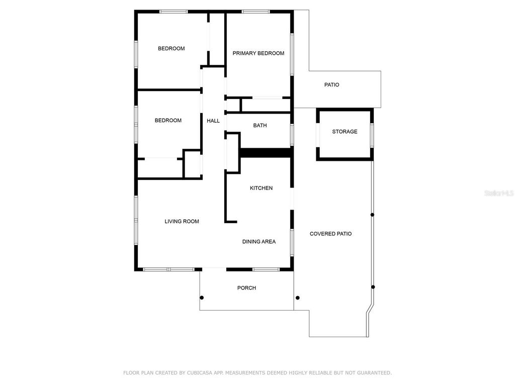 Photo of 300 Avenue V NE, Winter Haven, FL 33881 (MLS # L4961309)