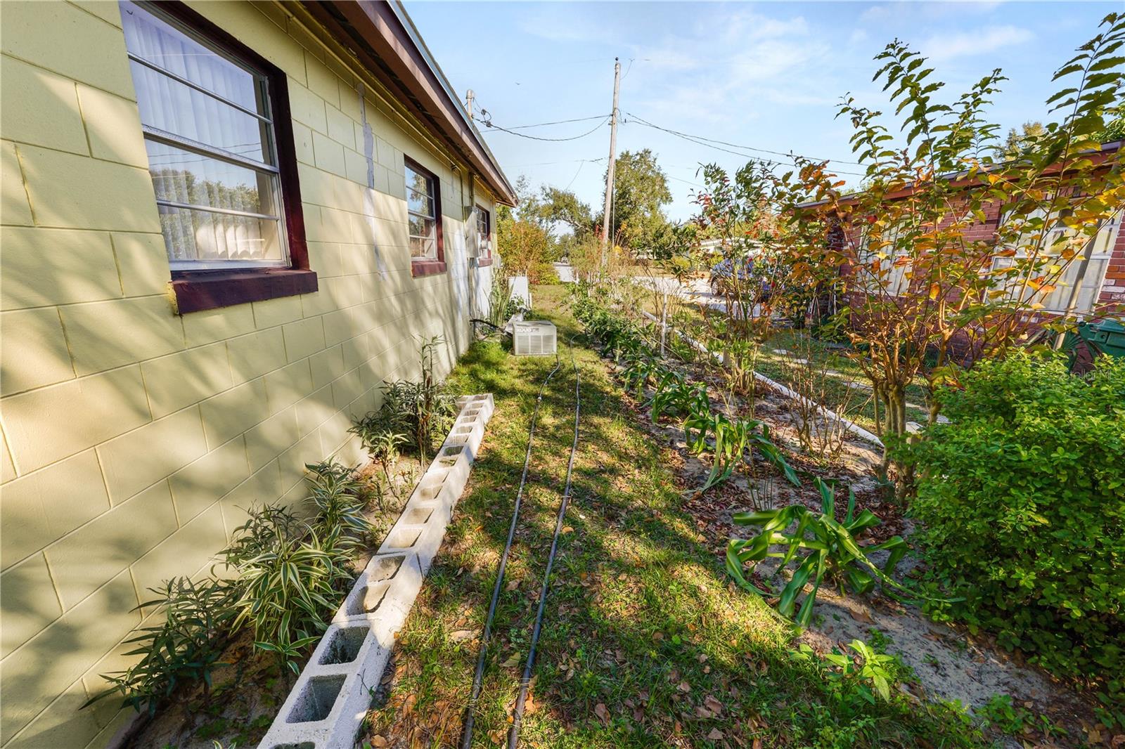 EULA VISTA SUB - Residential