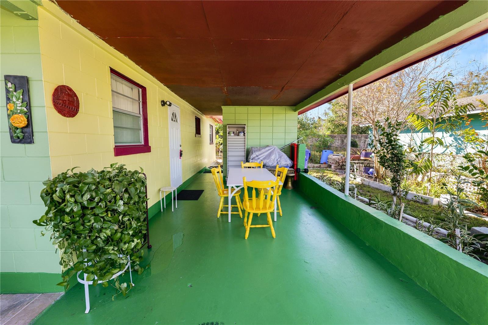 EULA VISTA SUB - Residential