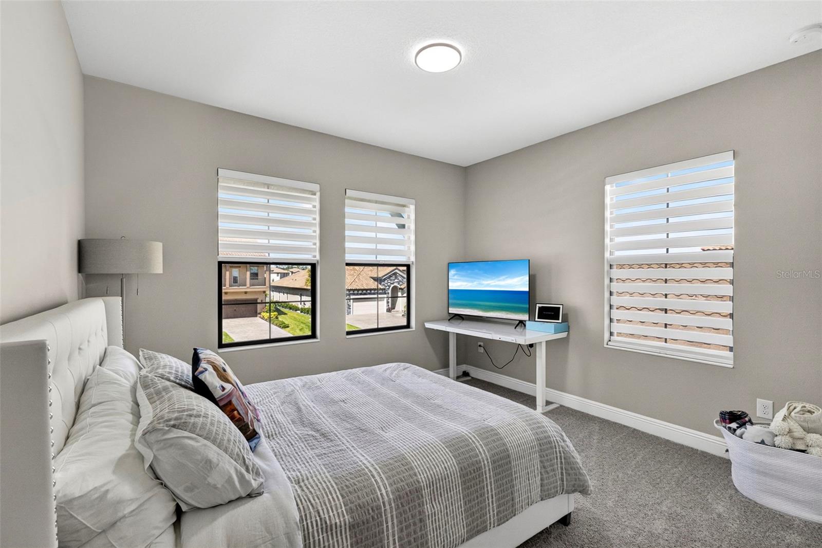 CROSSWIND RANCH PH IA - Residential