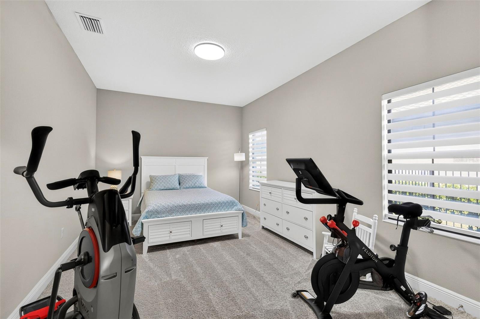 CROSSWIND RANCH PH IA - Residential