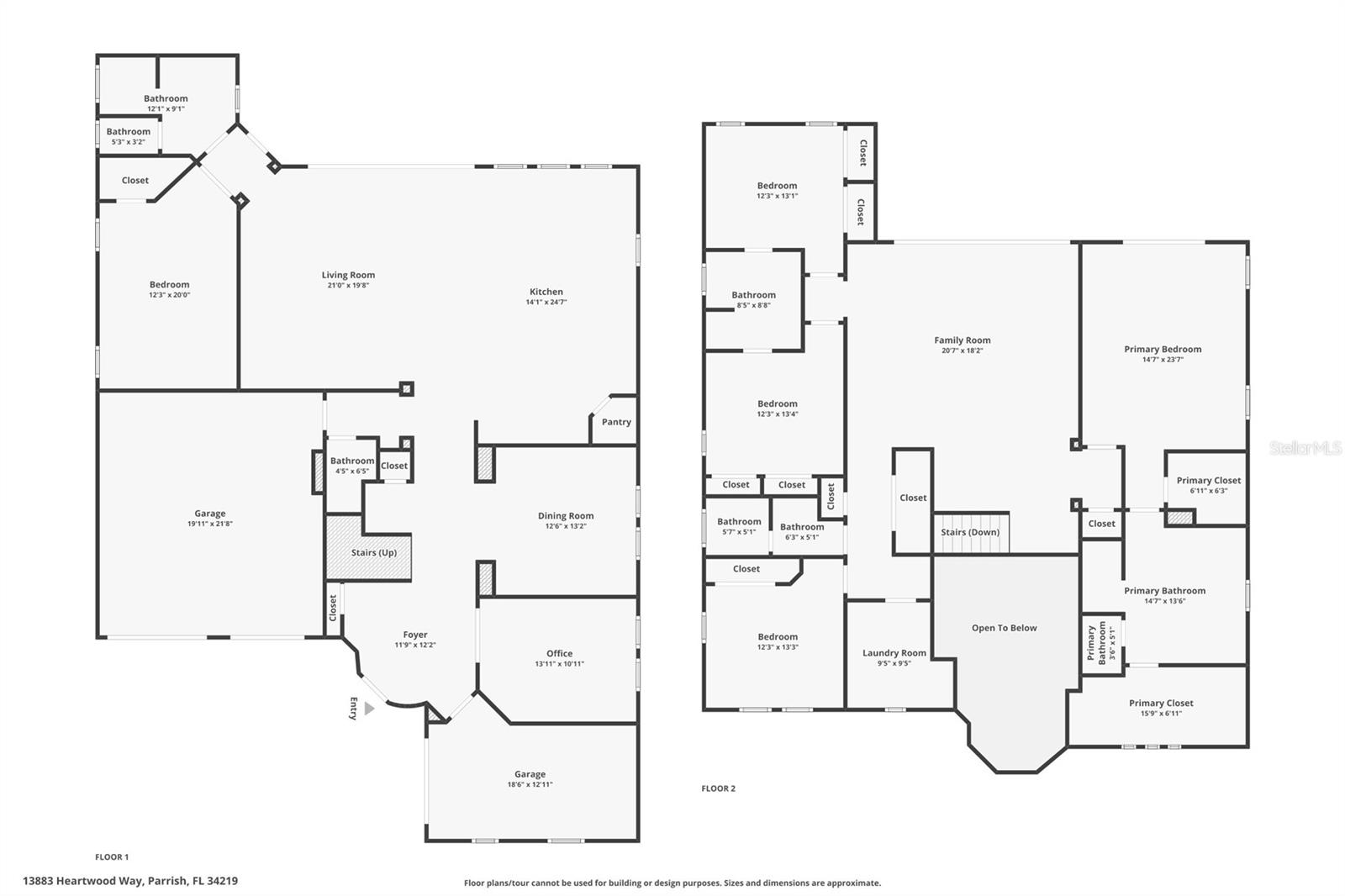 CROSSWIND RANCH PH IA - Residential