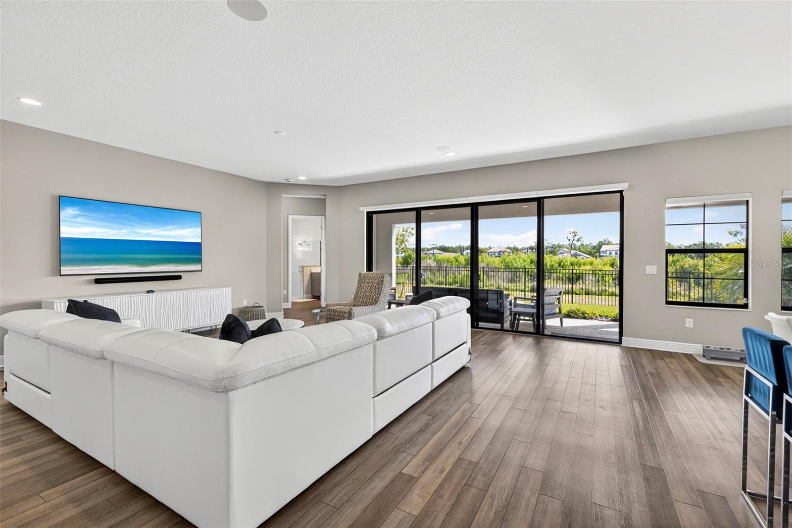 CROSSWIND RANCH PH IA - Residential