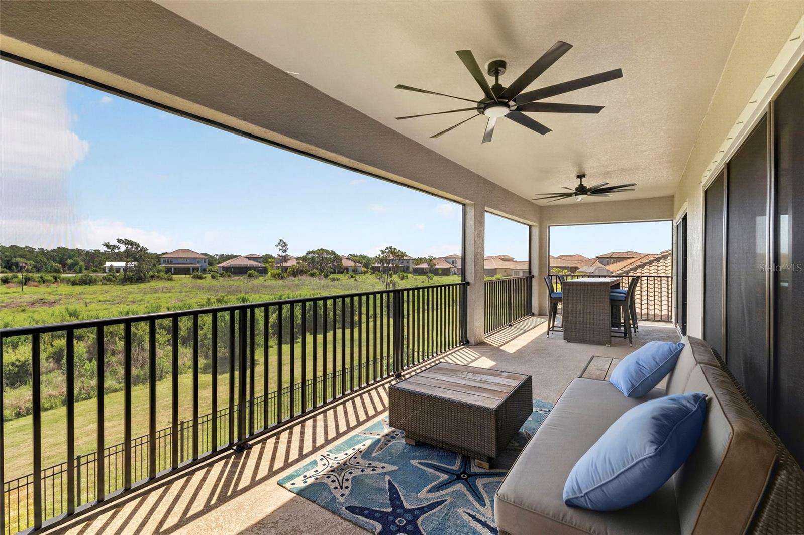 CROSSWIND RANCH PH IA - Residential