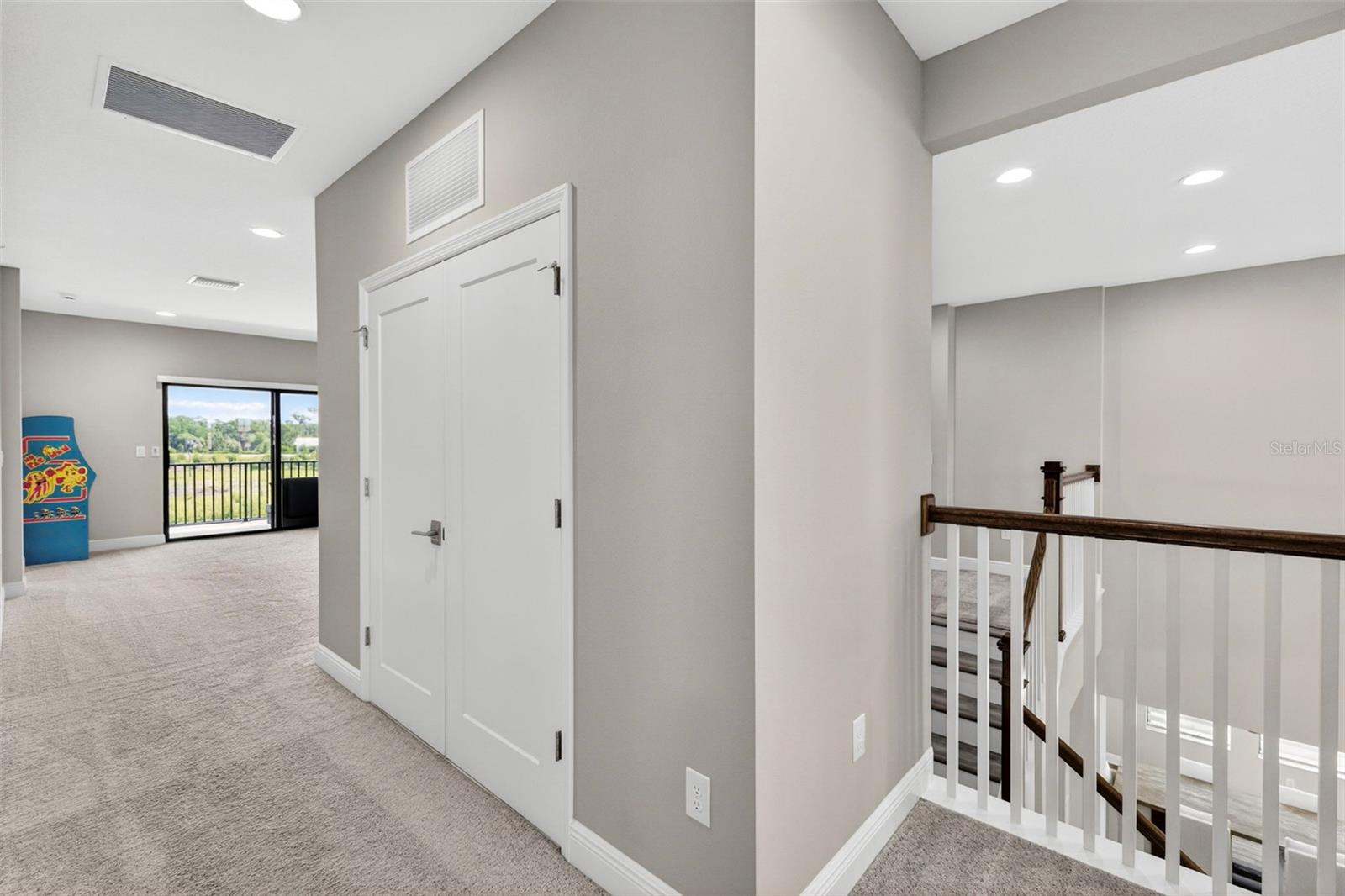 CROSSWIND RANCH PH IA - Residential