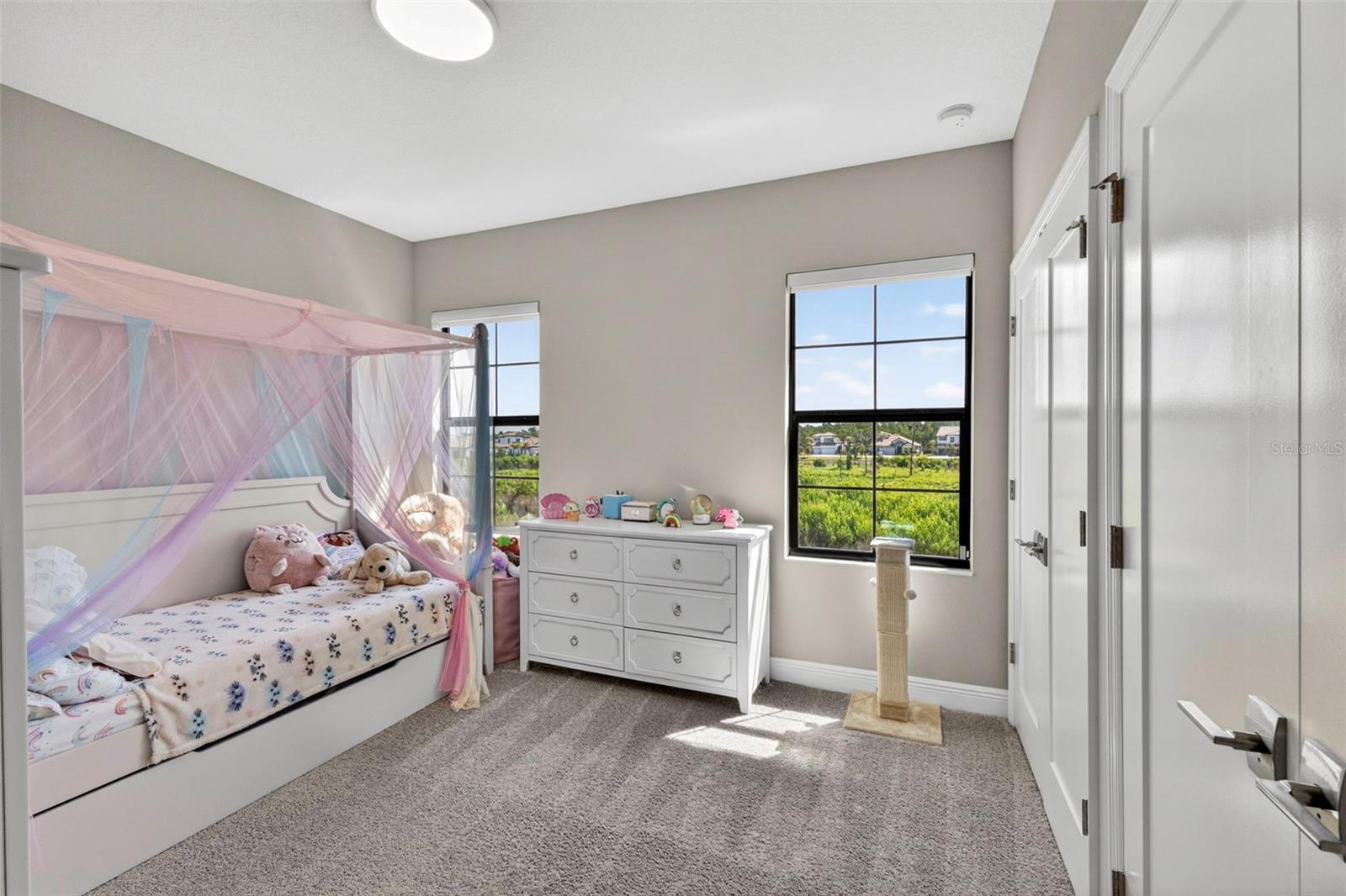 CROSSWIND RANCH PH IA - Residential
