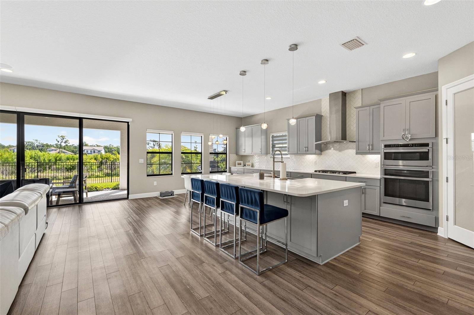 CROSSWIND RANCH PH IA - Residential