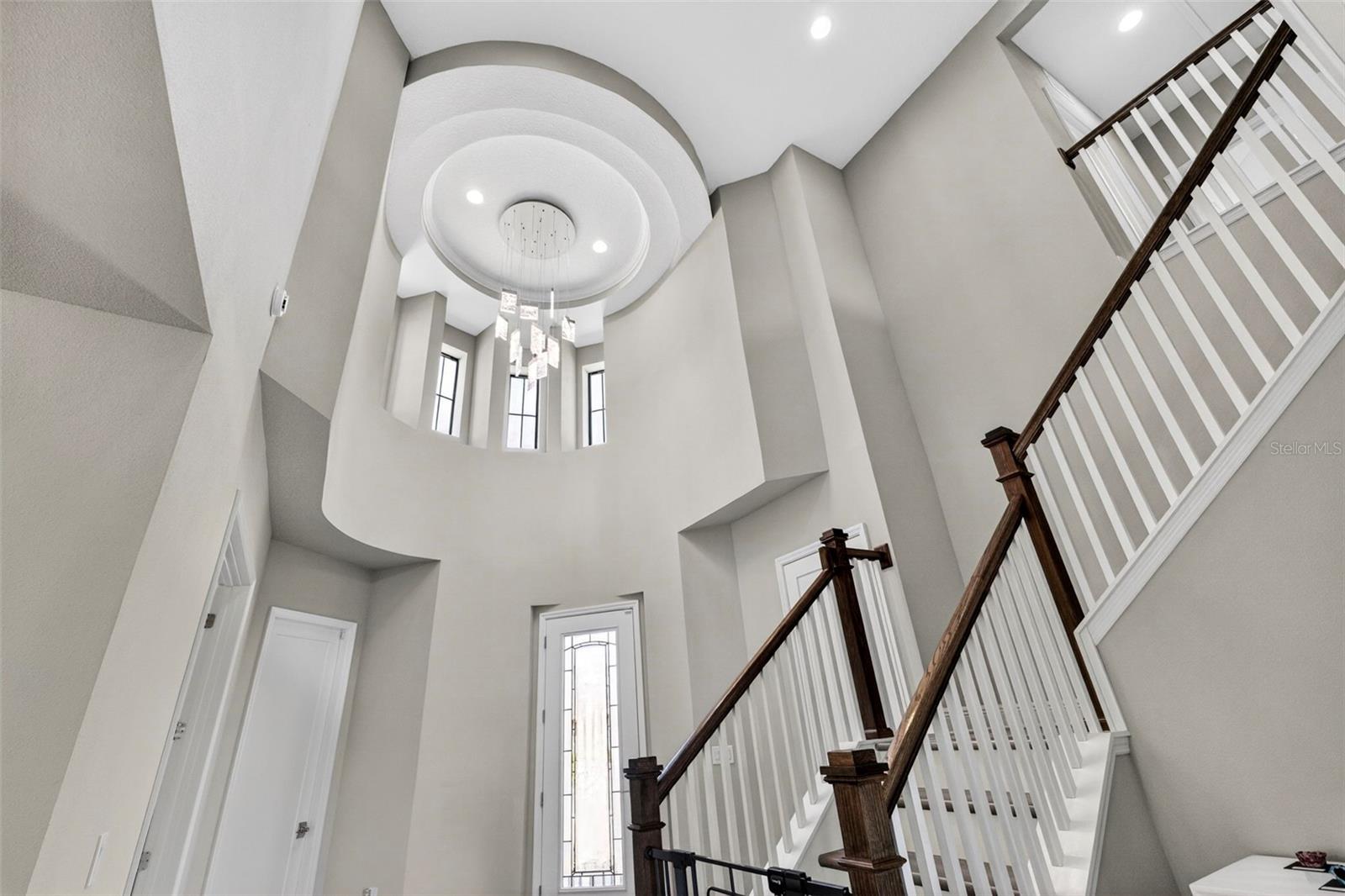 CROSSWIND RANCH PH IA - Residential