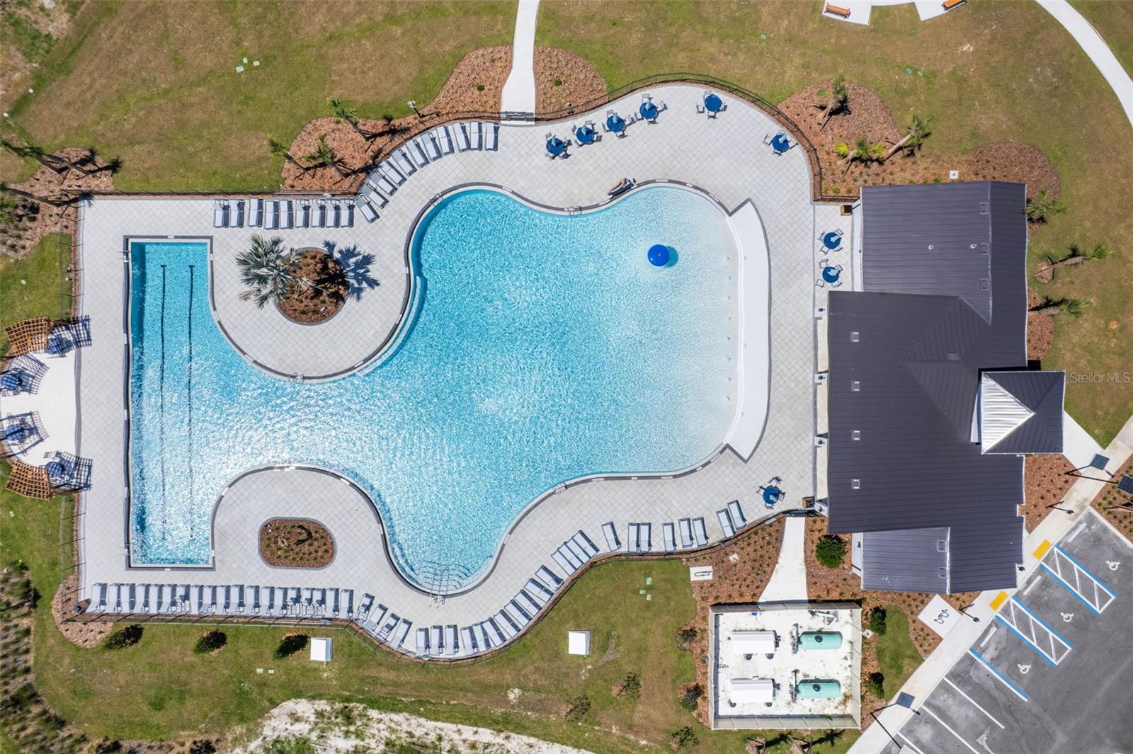 CROSSWIND RANCH PH IA - Residential