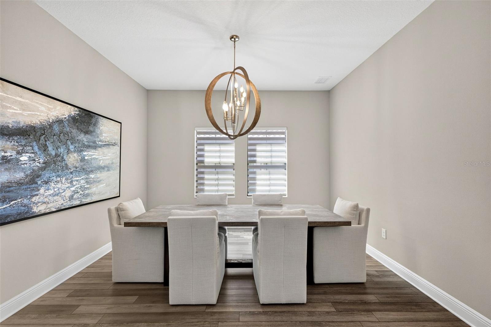 CROSSWIND RANCH PH IA - Residential