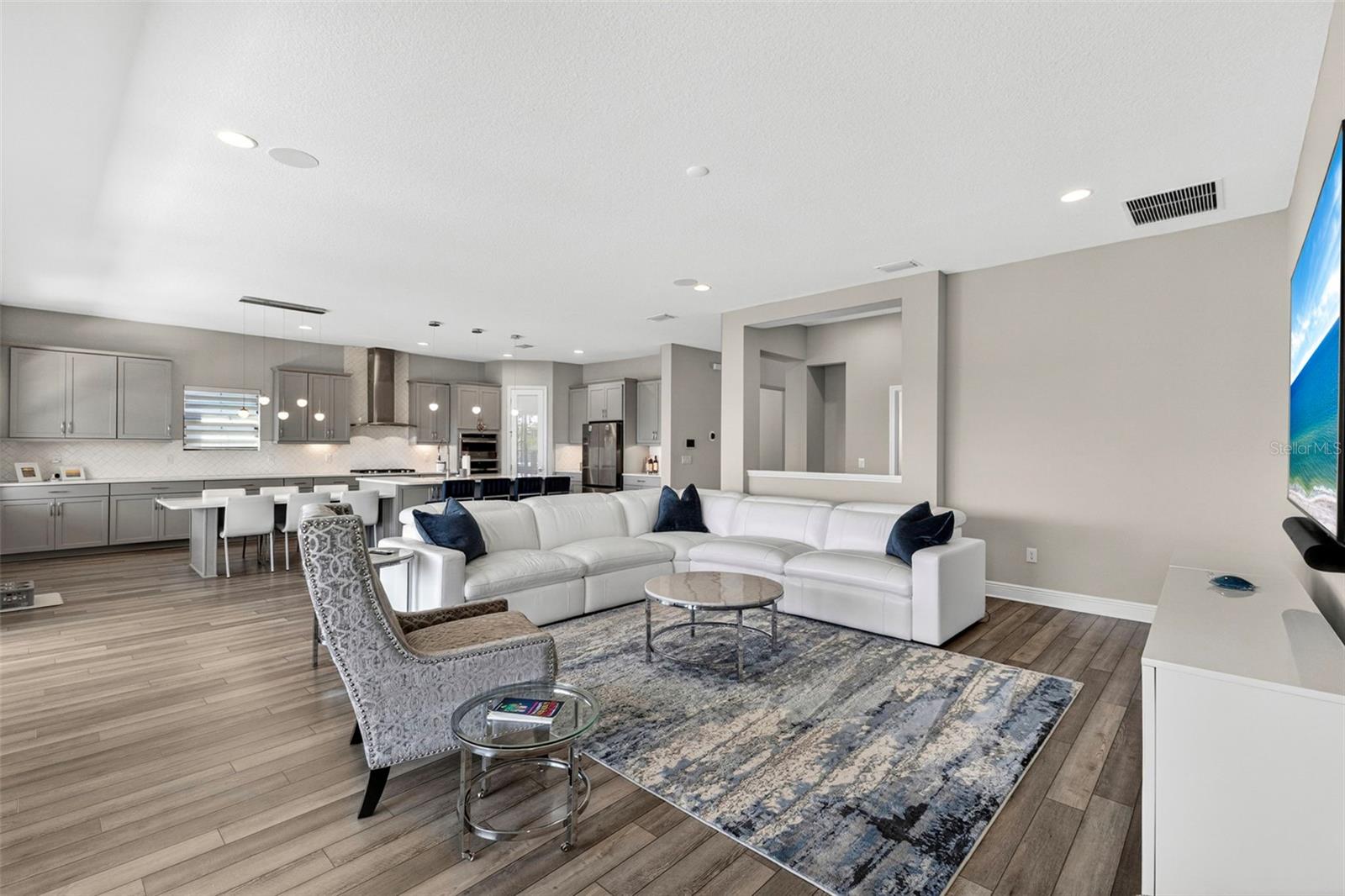 CROSSWIND RANCH PH IA - Residential
