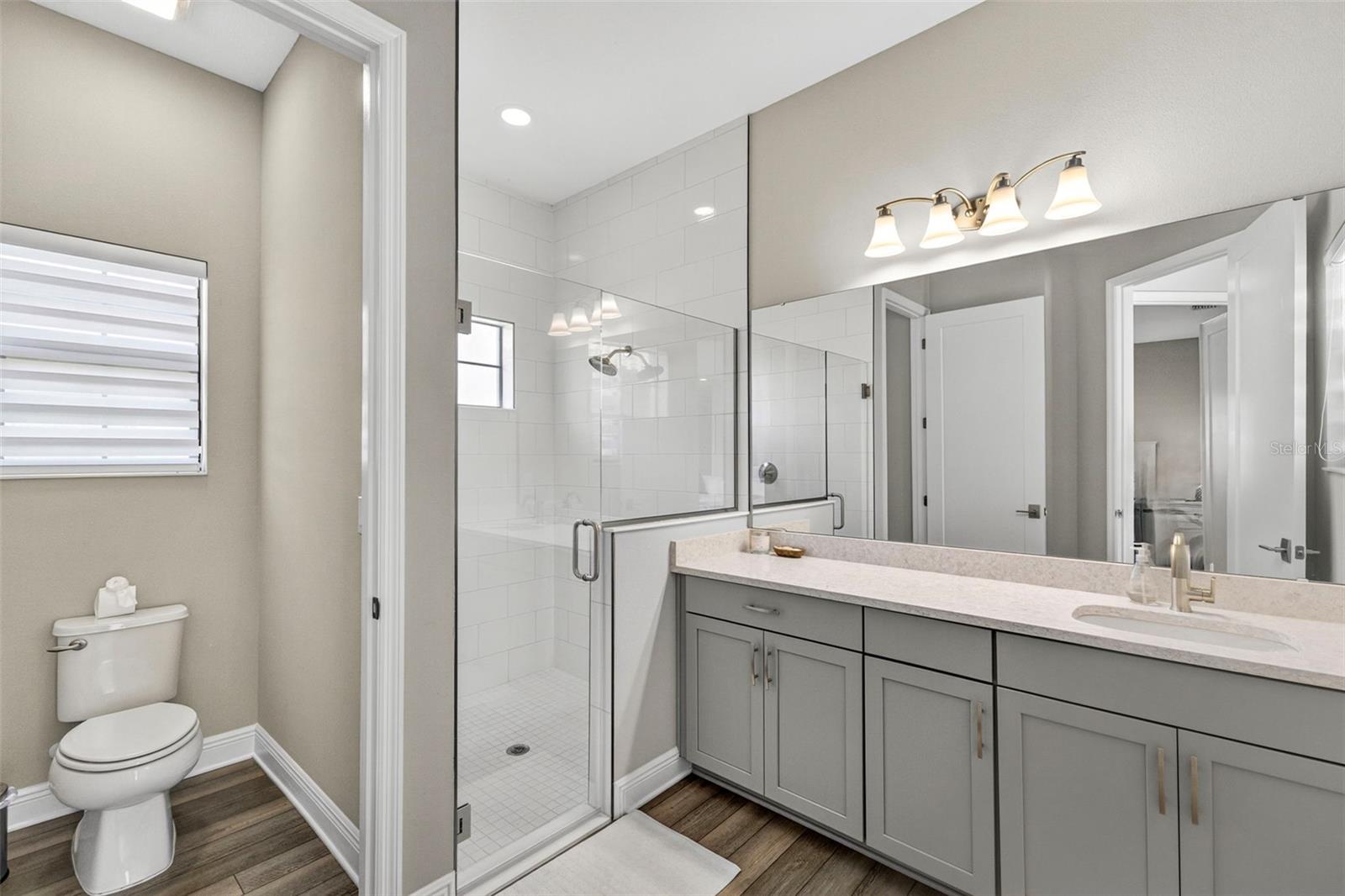 CROSSWIND RANCH PH IA - Residential