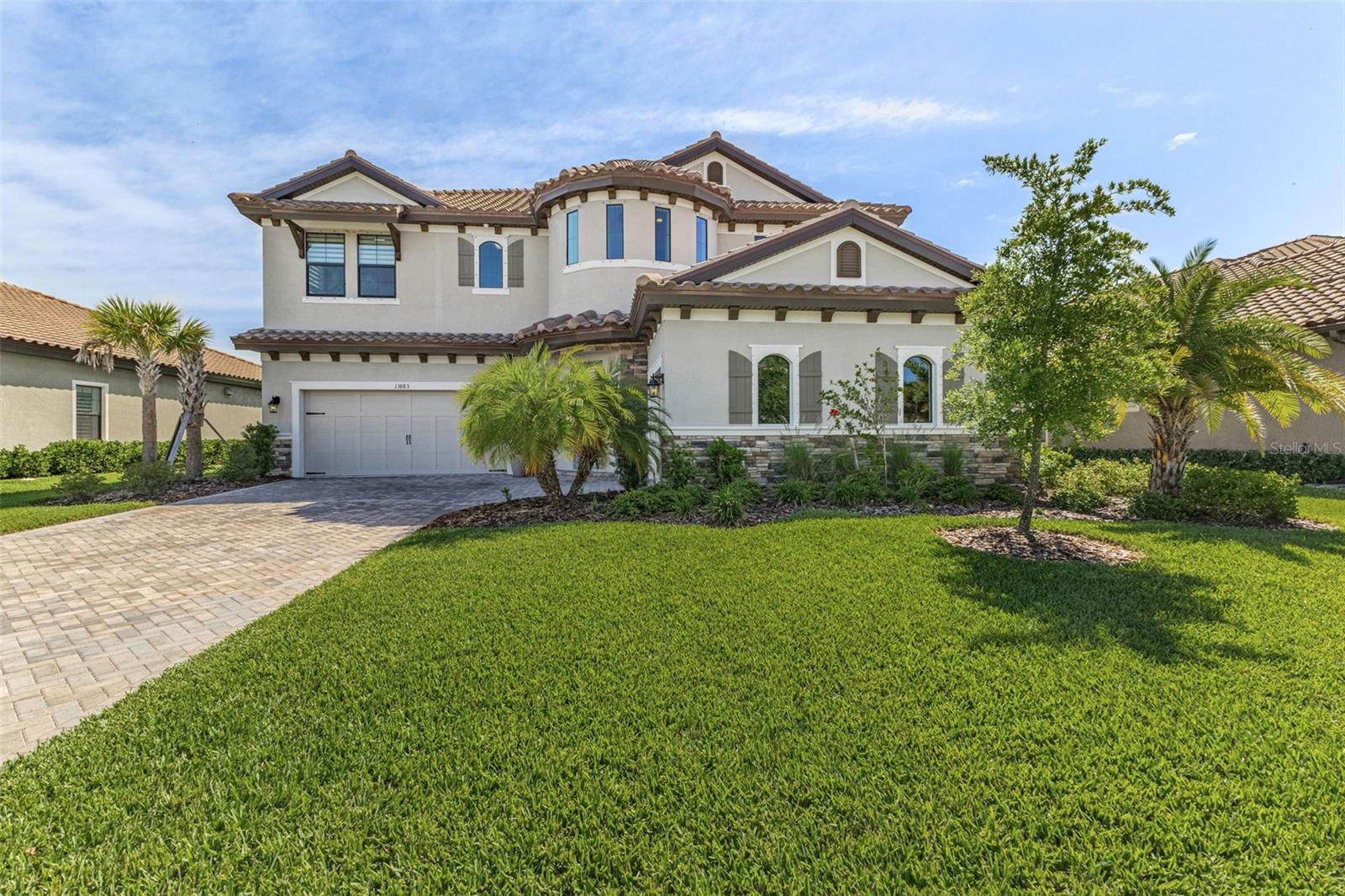 13883 HEARTWOOD WAY