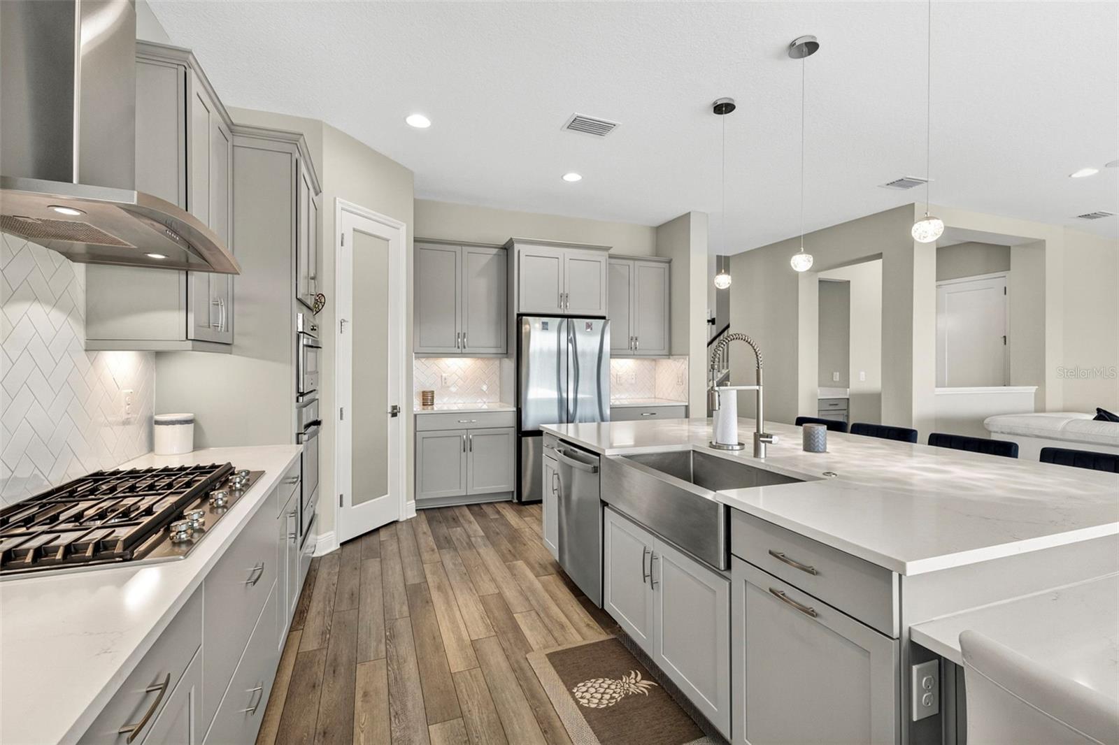 CROSSWIND RANCH PH IA - Residential
