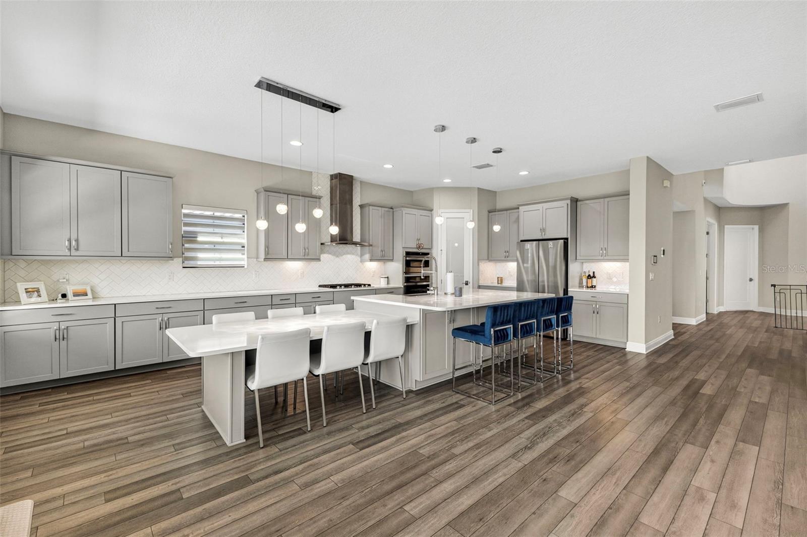 CROSSWIND RANCH PH IA - Residential