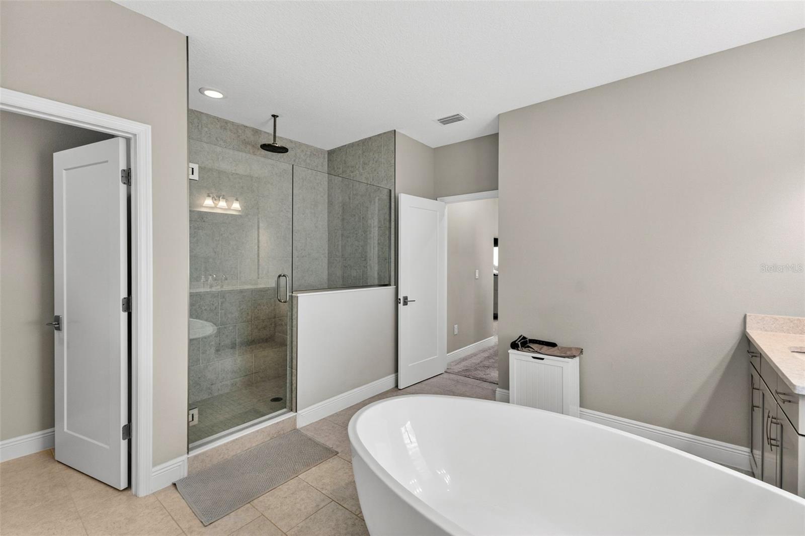 CROSSWIND RANCH PH IA - Residential