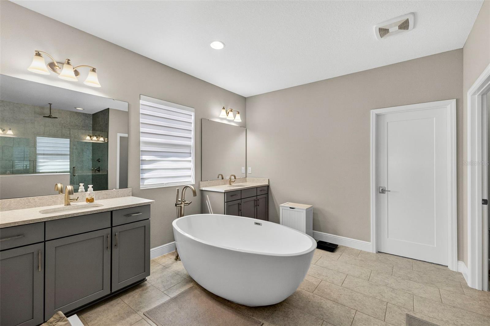 CROSSWIND RANCH PH IA - Residential