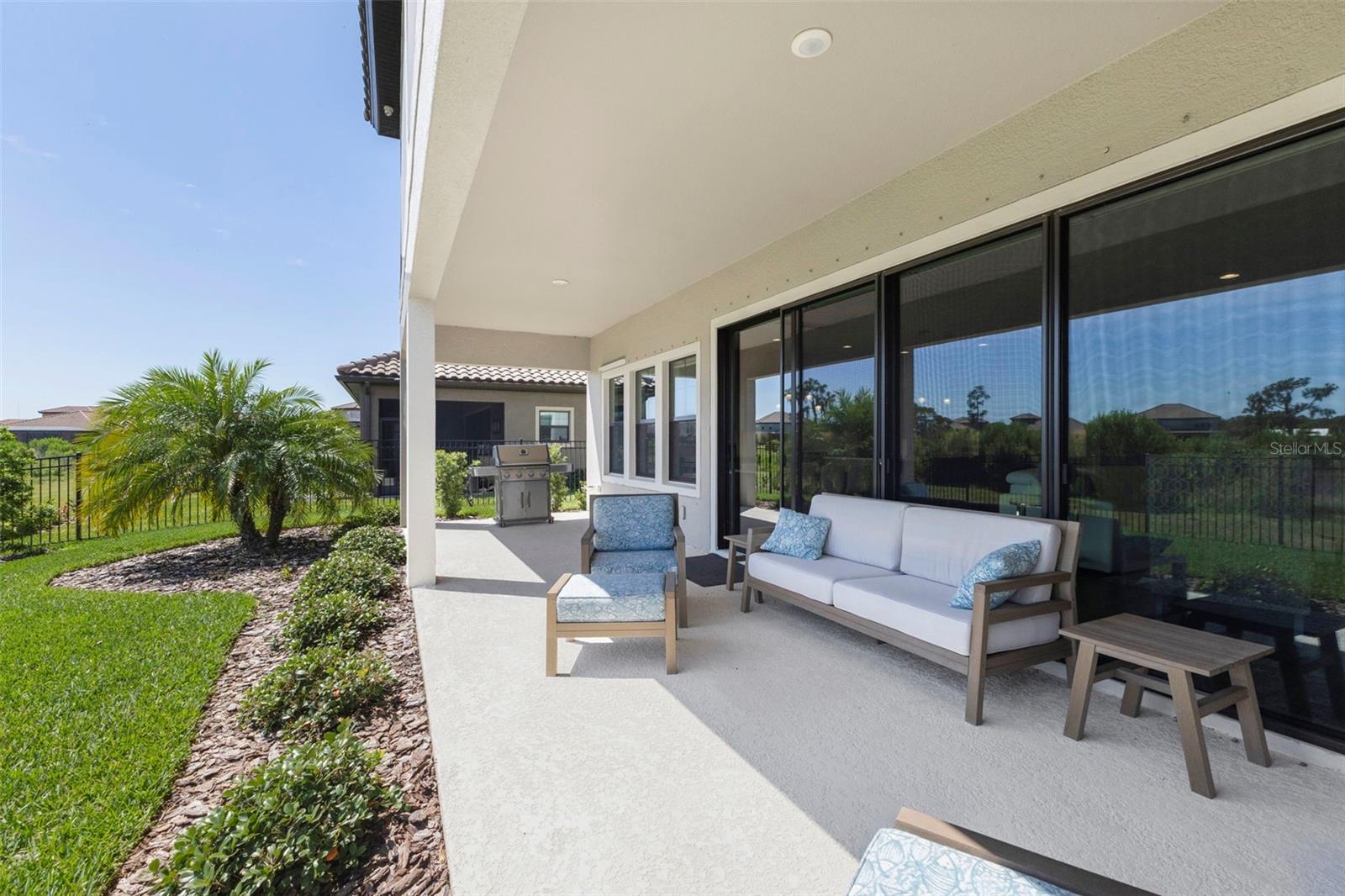 CROSSWIND RANCH PH IA - Residential