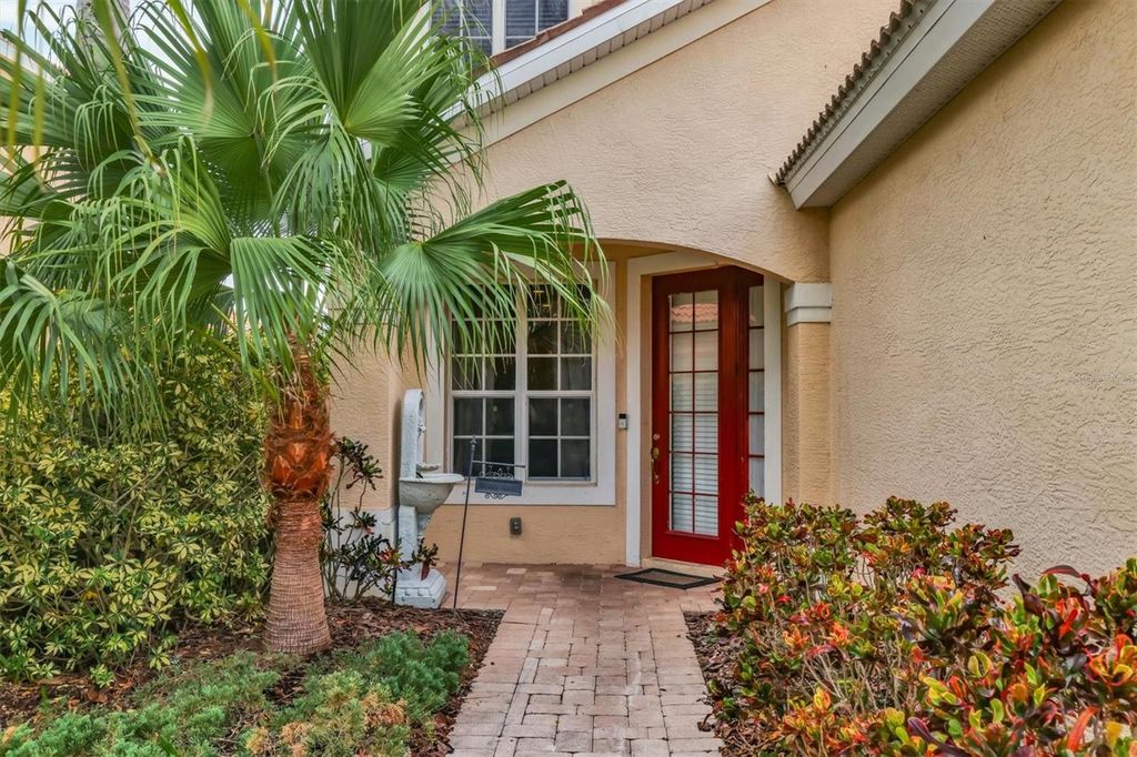 Photo of 7416 Birds Eye Terrace, Bradenton, FL 34203 (MLS # A4681197)