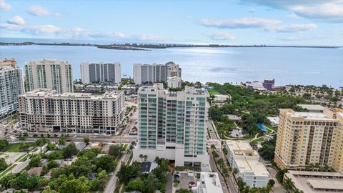 540 N TAMIAMI TRAIL 1702 SARASOTA FL 34236