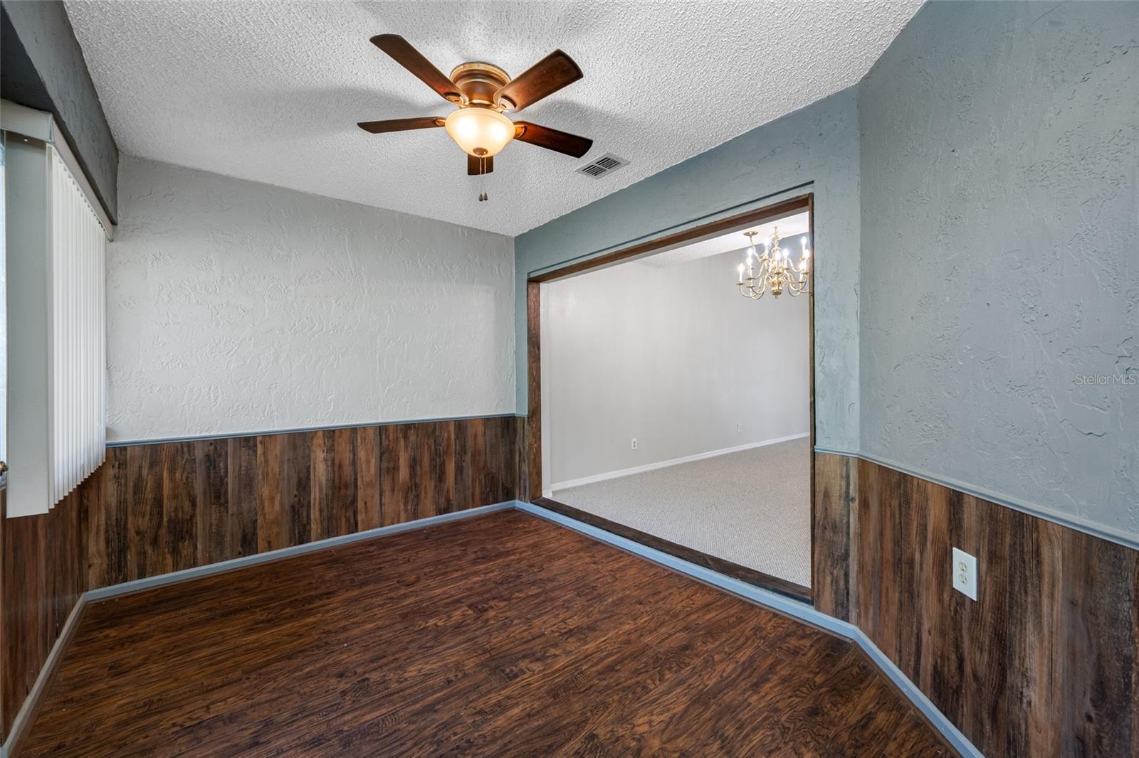 CAMBRIDGE ON GREEN - Residential