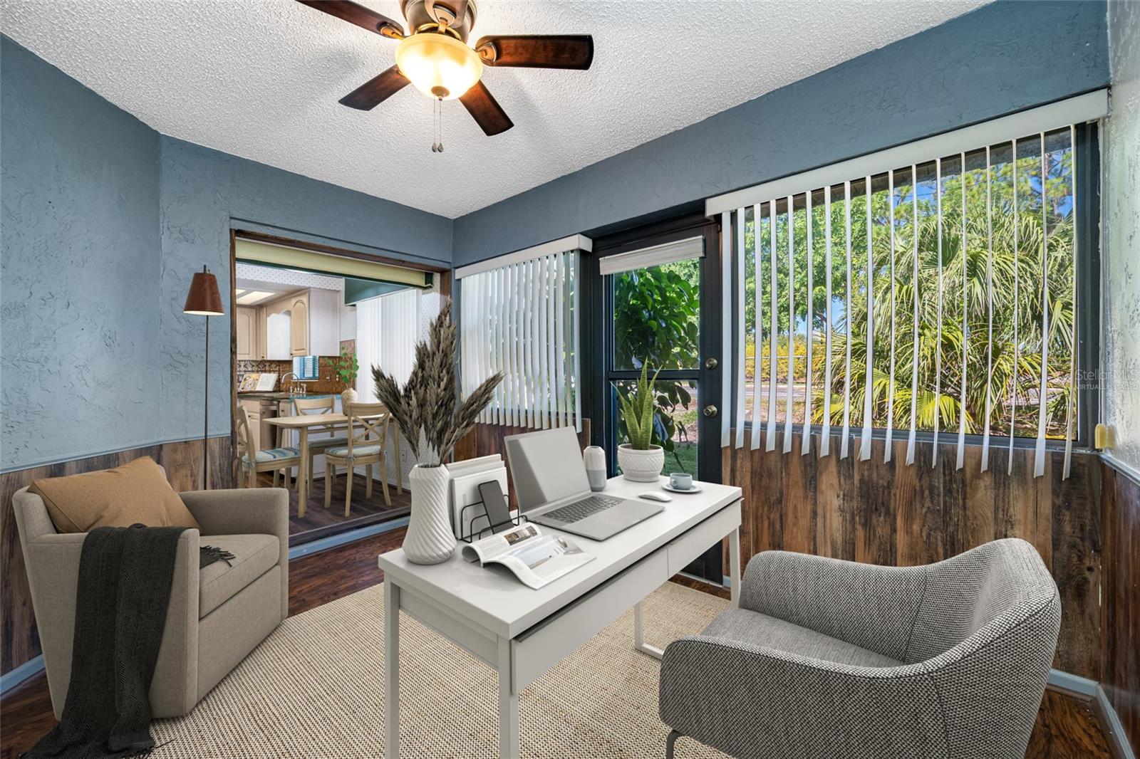 CAMBRIDGE ON GREEN - Residential