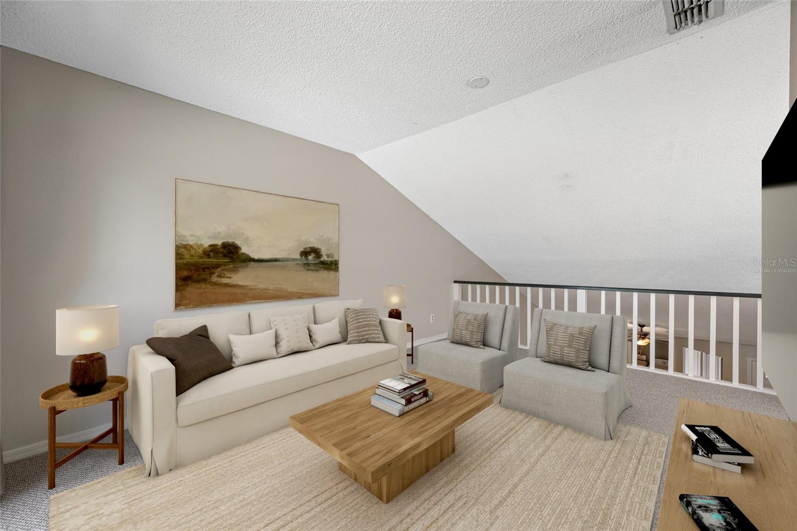 CAMBRIDGE ON GREEN - Residential