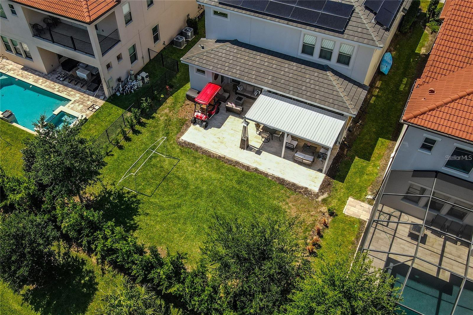 LAKESHORE PRESERVE PH 5 - Residential