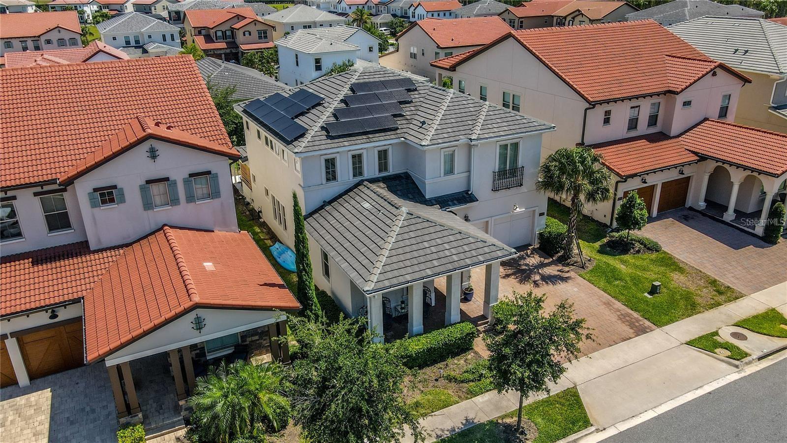 LAKESHORE PRESERVE PH 5 - Residential